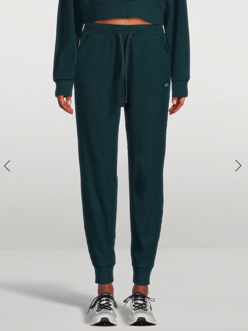 Women’s Alo Muse Sweatpants S